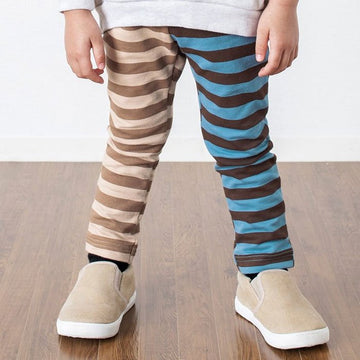 DAISUKI ダイスキ リブパンツ BREEZE ブリーズ 9分丈 スパッツ 男の子 女の子 保育園 幼稚園 パンツ ボトムス