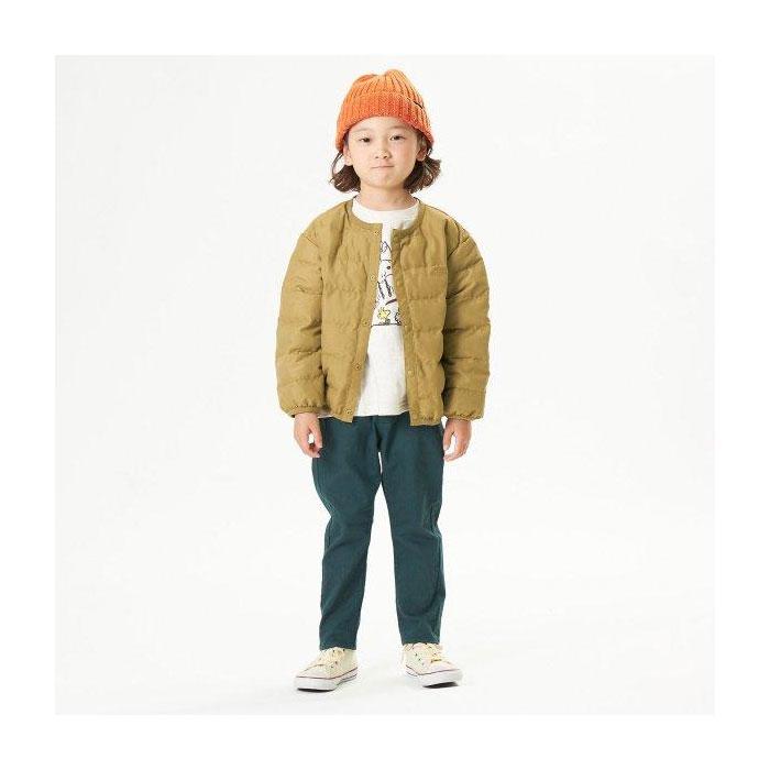 Outerwear Kids Lightweight Light Inner Jacket