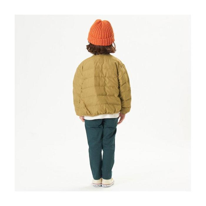 Outerwear Kids Lightweight Light Inner Jacket