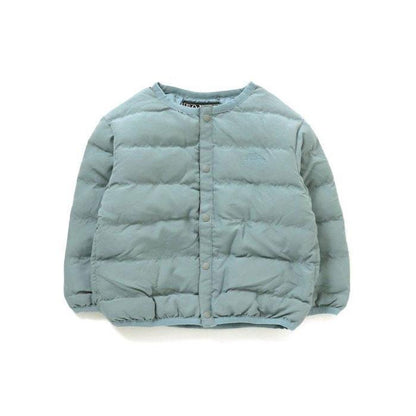 Outerwear Kids Lightweight Light Inner Jacket