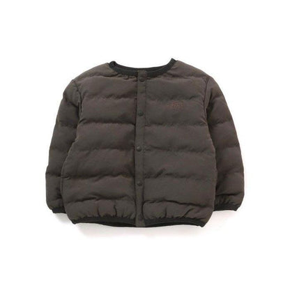 Outerwear Kids Lightweight Light Inner Jacket