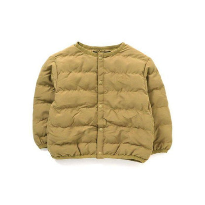Outerwear Kids Lightweight Light Inner Jacket