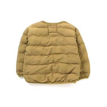 アウター キッズ 軽量 ライトインナー ジャケット