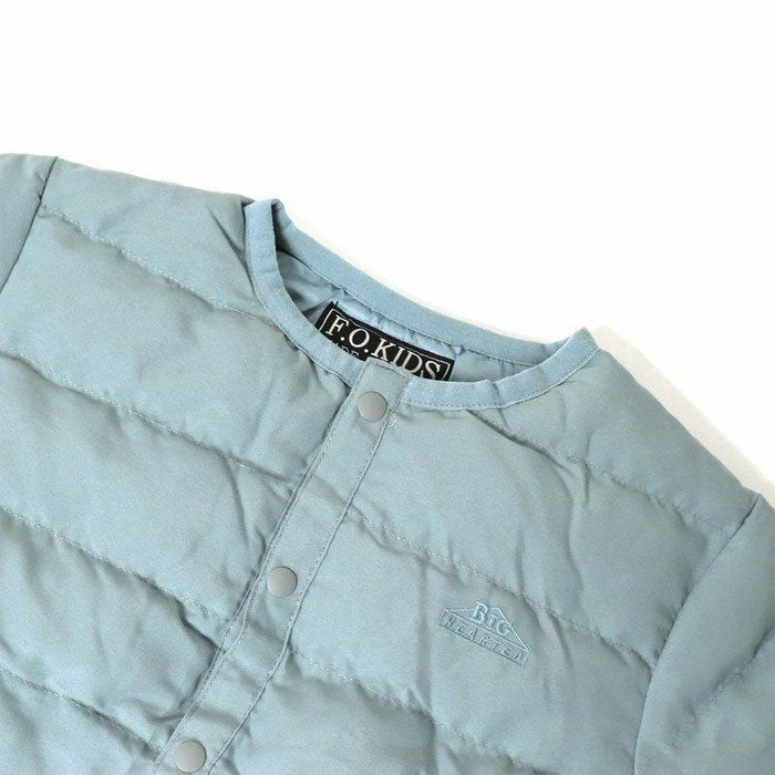 Outerwear Kids Lightweight Light Inner Jacket