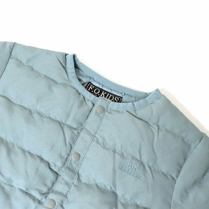 Outerwear Kids Lightweight Light Inner Jacket