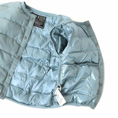 Outerwear Kids Lightweight Light Inner Jacket