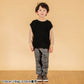 Children's clothing, long sleeves, kids' sweatshirt, vest, sweatshirt, knit top, cotton, cut and sew, kids, girls, boys, cute, simple, Seraph