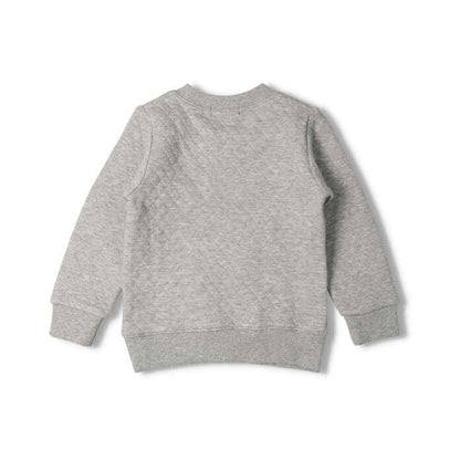 子供服 キッズ トレーナー 厚手 長袖 男の子 女の子 ボトムス キルティング 防寒 保温 シンプル 無地 裏起毛