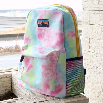 タイダイピンク